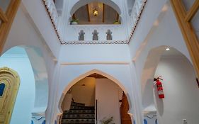 Riad Alhambra